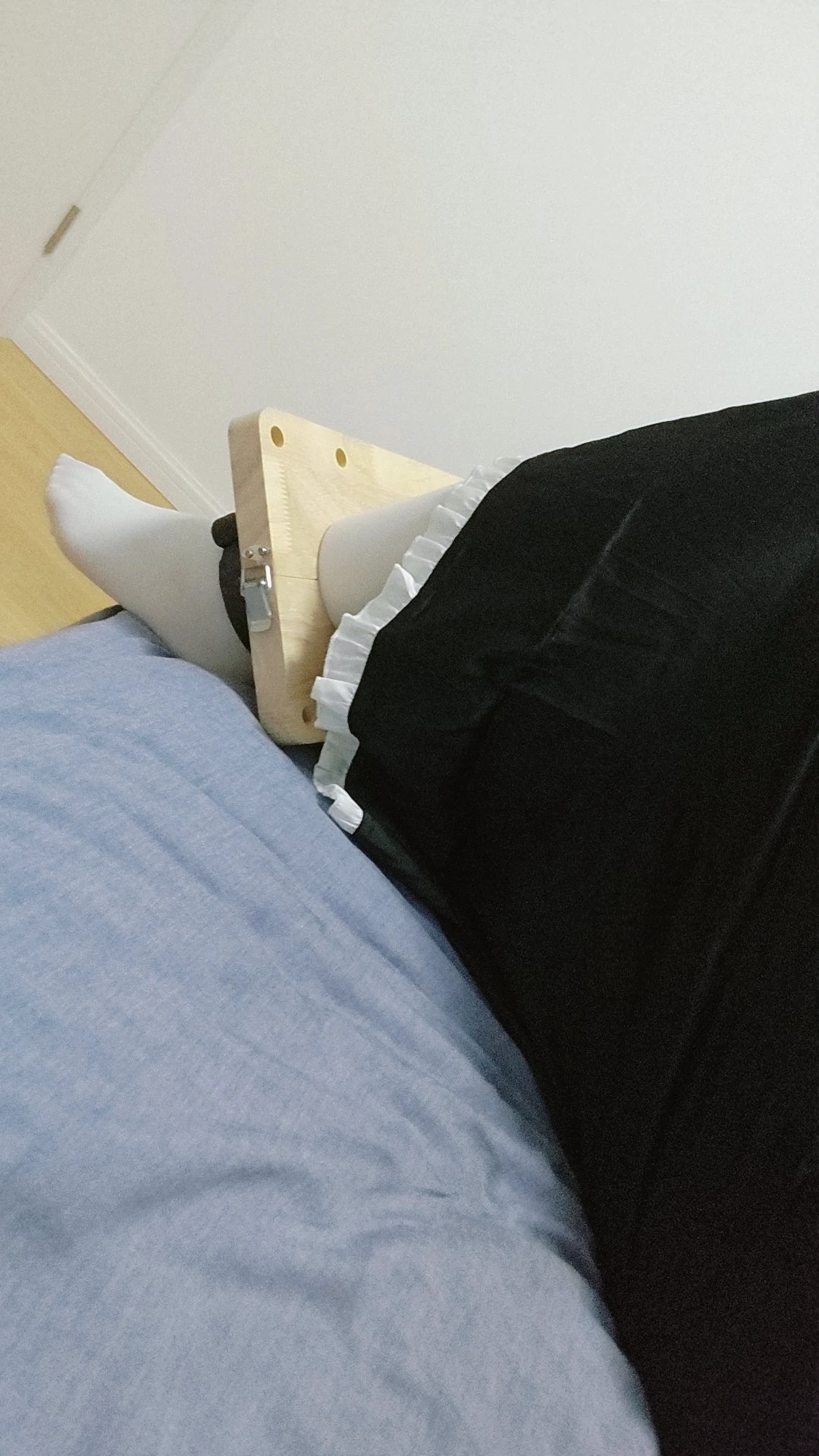 假期脚镣钉死DAY2 2