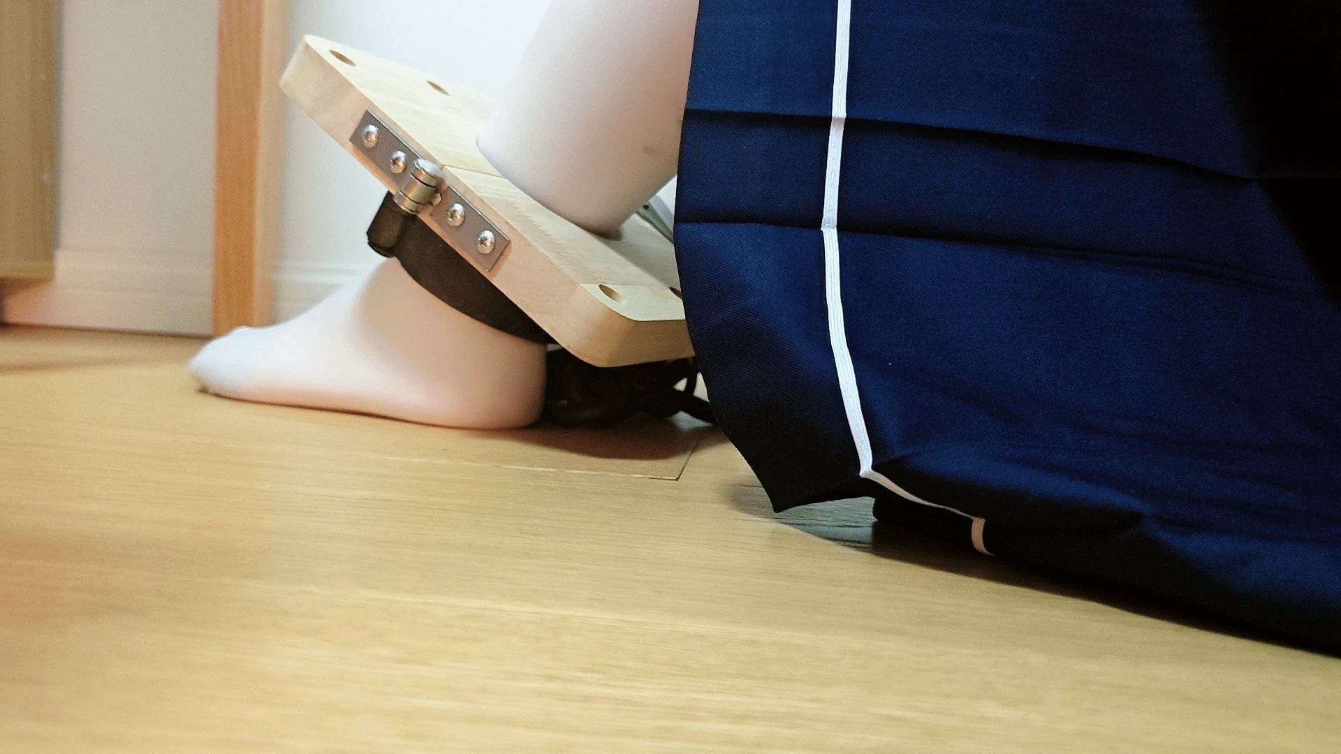 假期脚镣钉死DAY2 6